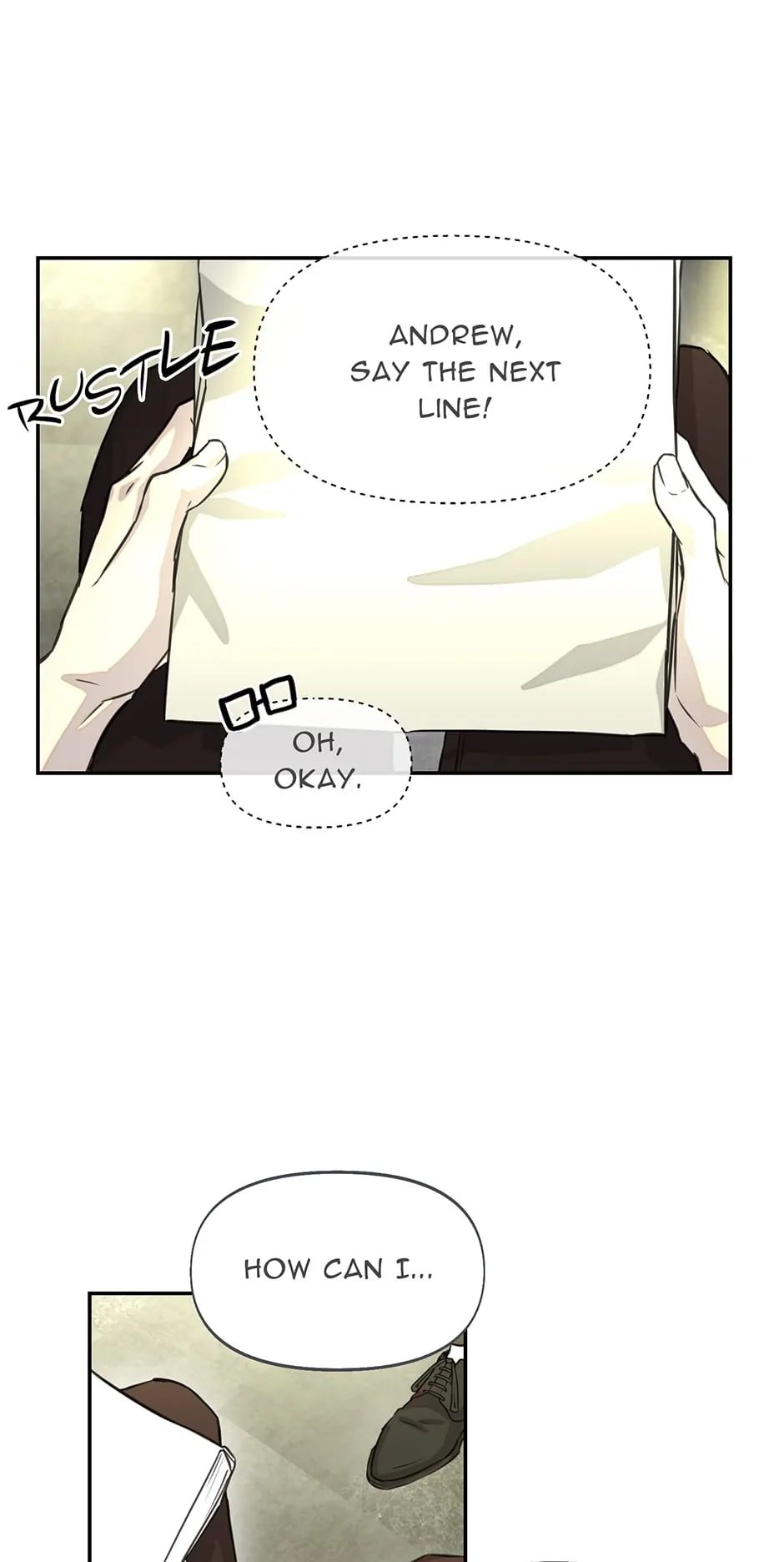 Nerd Project, Chapter 17 image 31